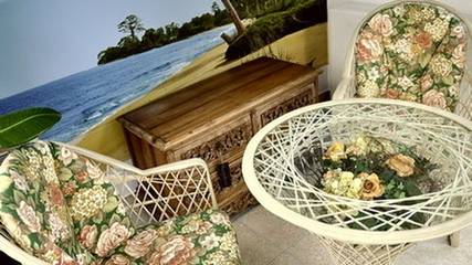 Ferienwohnung für 2 Personen, mit Garten in Hoppegarten