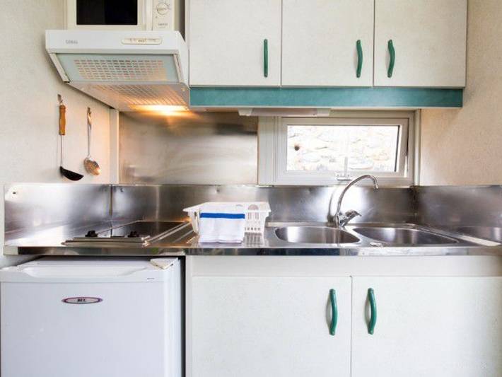 Location de vacances pour 2 personnes, avec Terrasse et Piscine à Calella - 3
