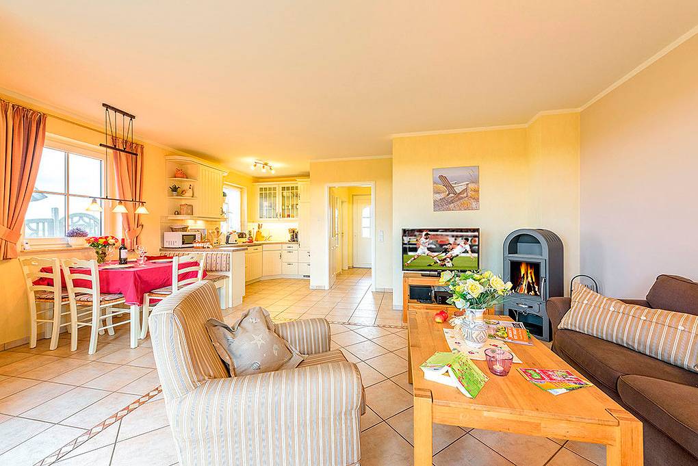 D 128.031 - Fh-Anlage Vieregge, Haus Nr. 10 in Vieregge, Neuenkirchen (Rügen)