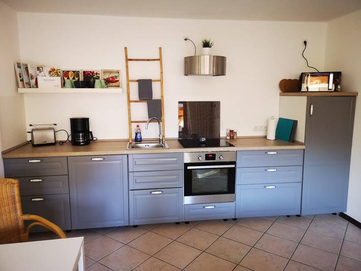 Ganze Ferienwohnung, Ferienwohnung Winzerhof in Löf, Osteifel