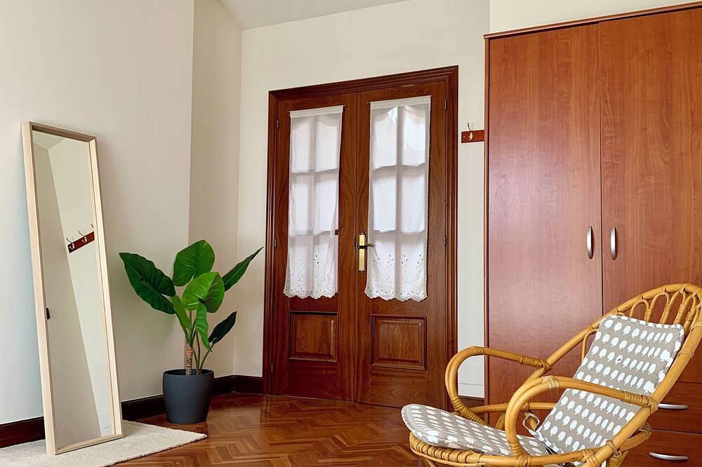 Perfect family villa in front of the Getaria Bay in Getaria, Ruta del flysch