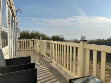 Glamping for 4 People in Redcar, Redcar and Cleveland, Photo 4