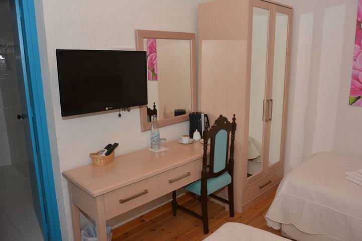 Maison d’hôte pour 8 personnes, avec jardin à Chypre - 4