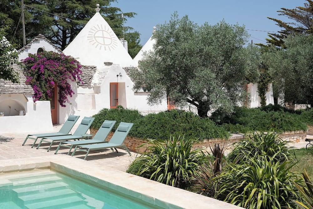 Casa vacanza a Murgia a partire da 537€ a notte