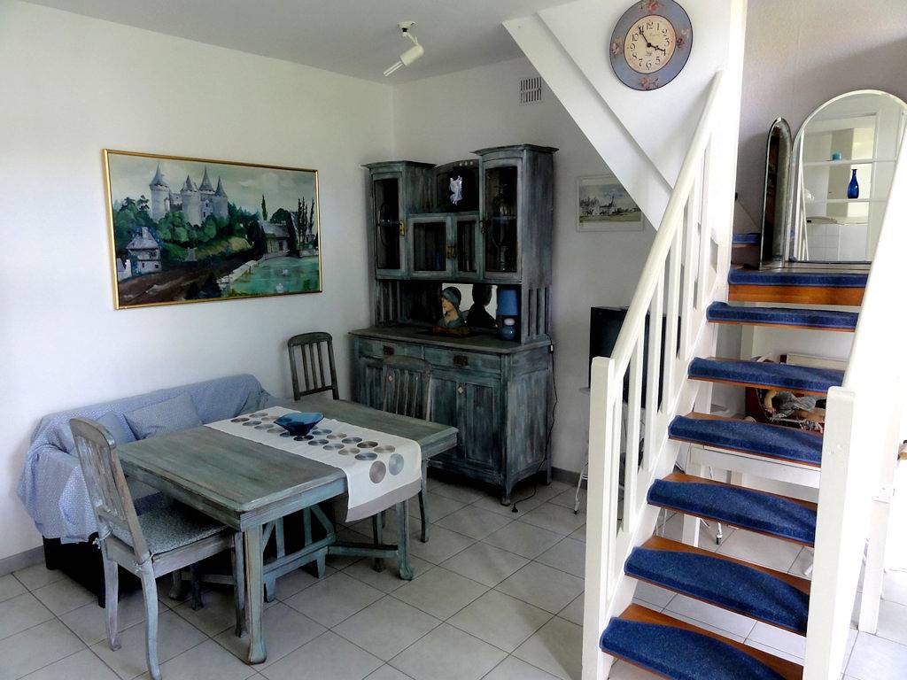 Maison La Castelle Bleue in Cheverny, Sologne