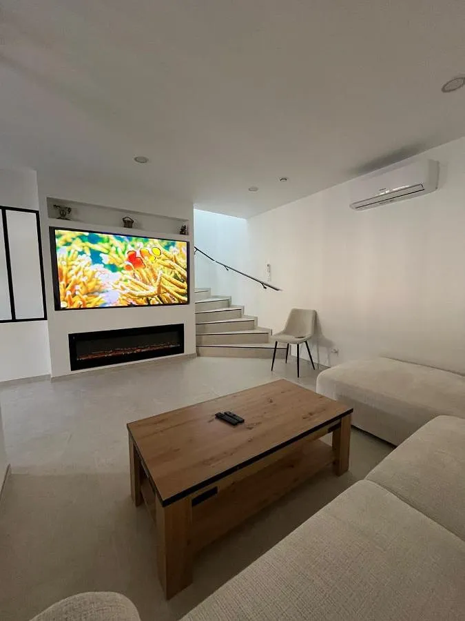 Apartamento de vacaciones para 6 personas - 1