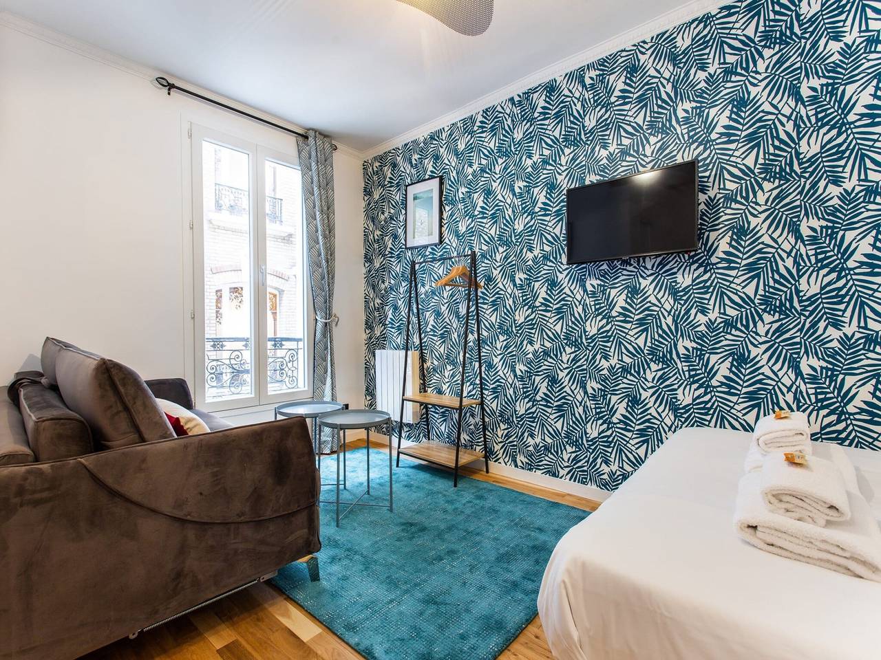Appartement de vacances