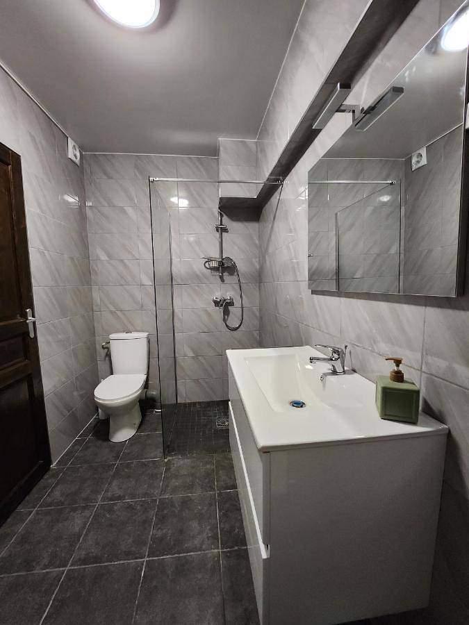 Gîte pour 2 personnes à Noisy-le-Roi - 4