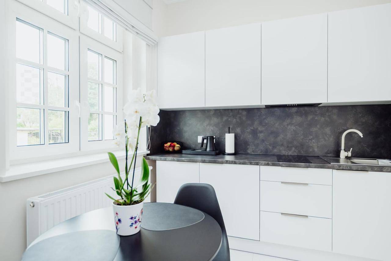 Deluxe Studio in Zgorzelec, Dolny Śląsk