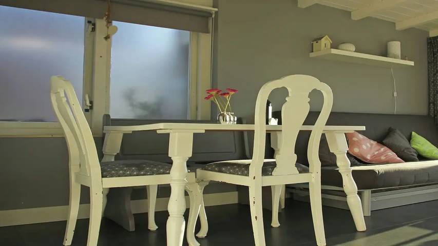Ferienhaus für 3 Personen, mit Garten, mit Haustier in Egmond - 2