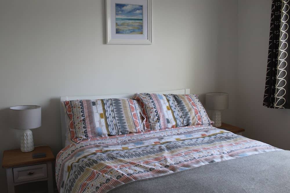 Wunderschön eingerichtetes Ferienhaus mit 2 Schlafzimmern in Moelfre, Anglesey in Moelfre, Insel Anglesey