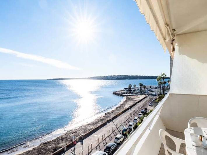 Gîte pour 6 personnes, avec terrasse, adapté aux familles dans Plage du Palm Beach - 3