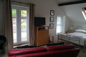 Apartment for 2 People in Woolacombe, Devon, Photo 2