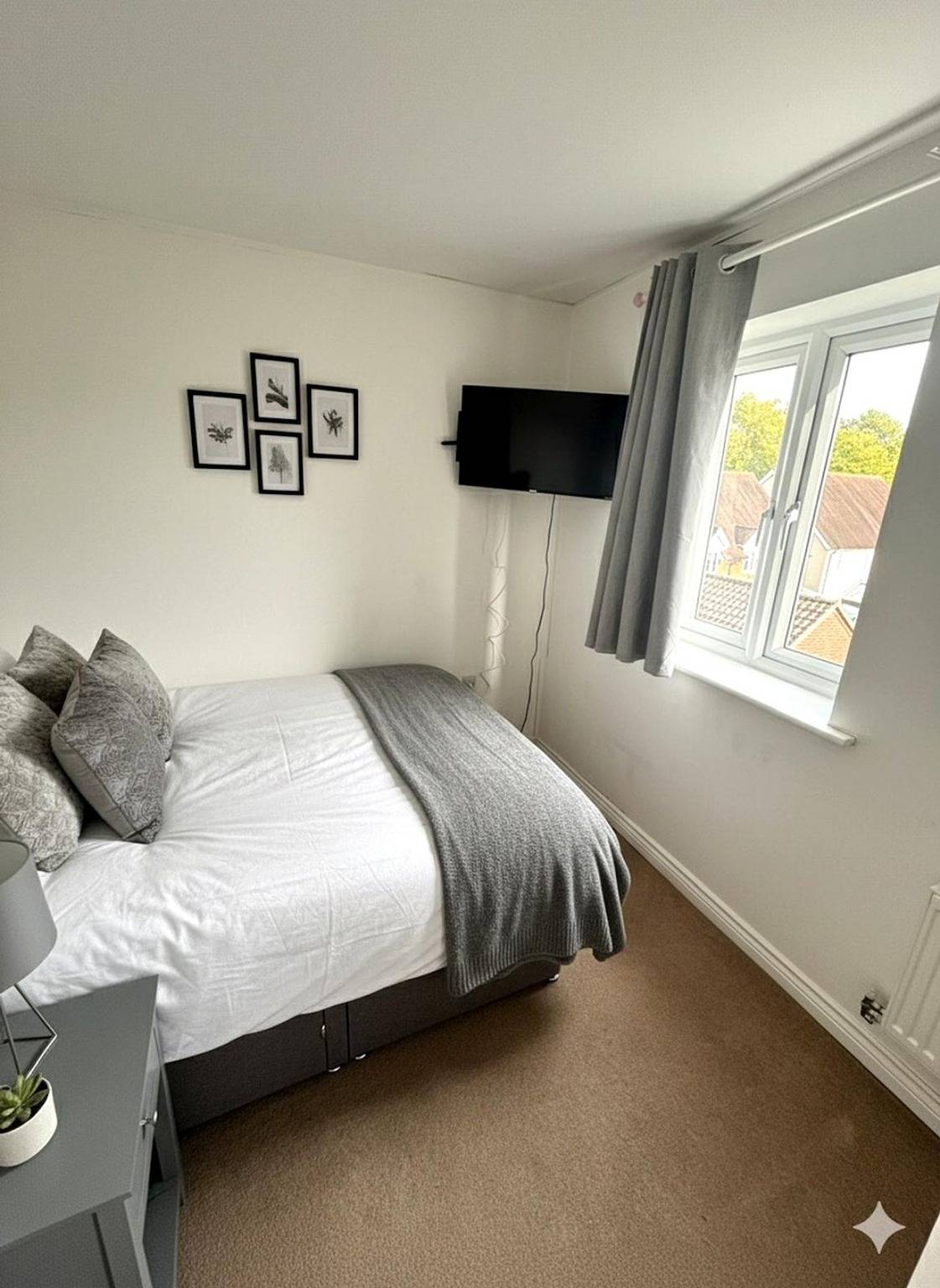 Colchester Retreat: 4Br 2Bath Ample Street Parking in Colchester, Essex