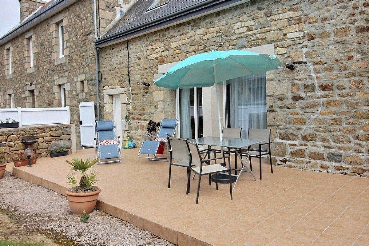 Photo : Maison de vacances