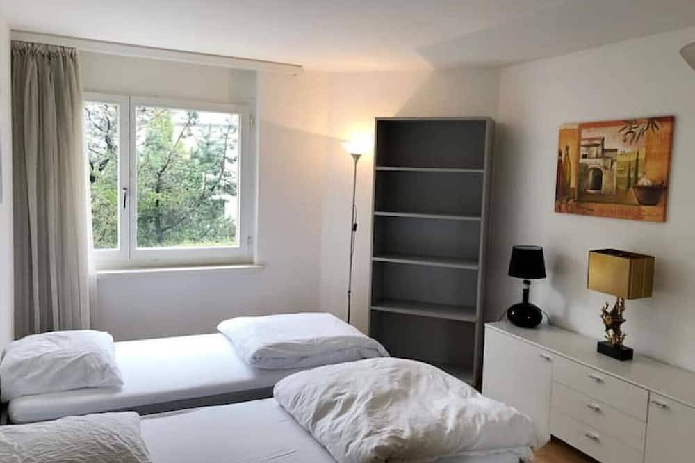 Entire apartment, Centrally located, Spacious Modern Apartment in Zurich, Zurich district