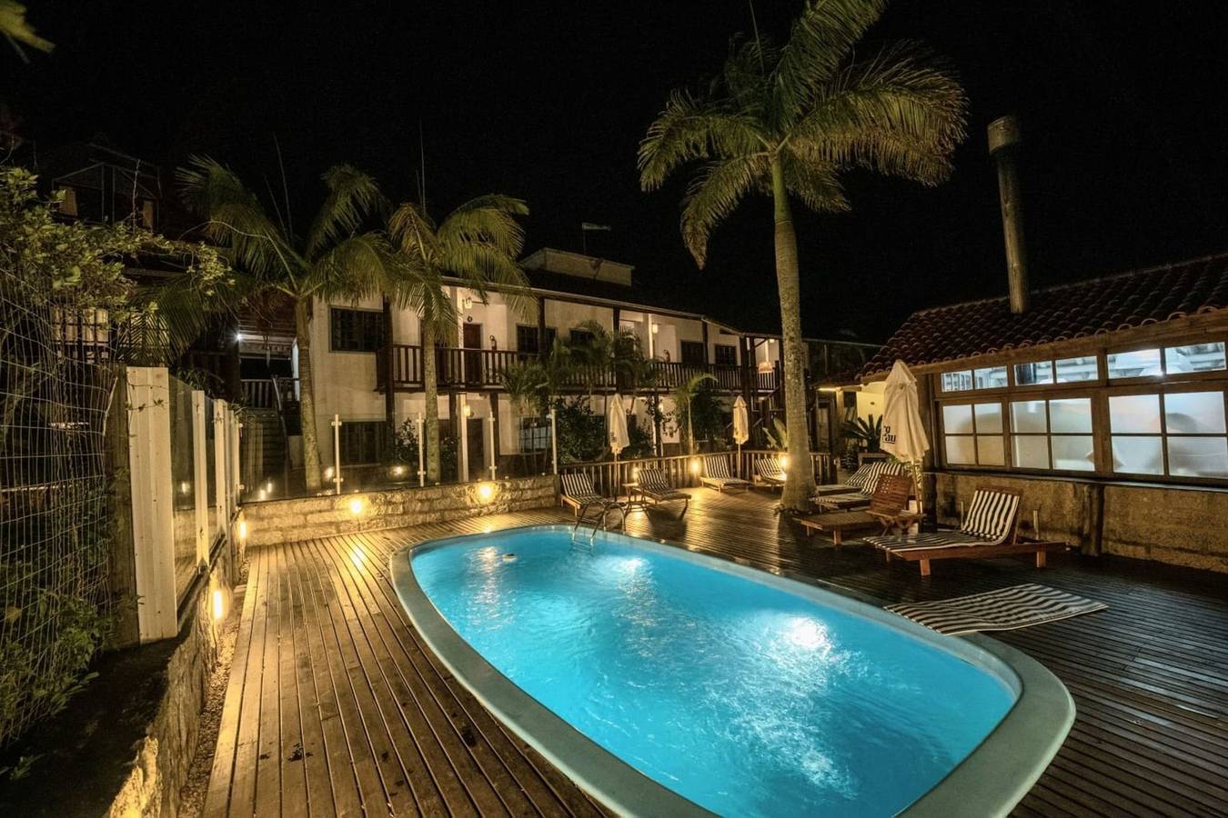 Apartamento entero, Suite Deluxe - Pousada Buena Onda - Sc in Garopaba, Litoral Catarinense