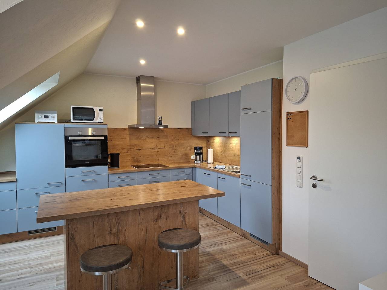 Ganze Ferienwohnung, Küstenkoje in Ostfehmarn, Fehmarn