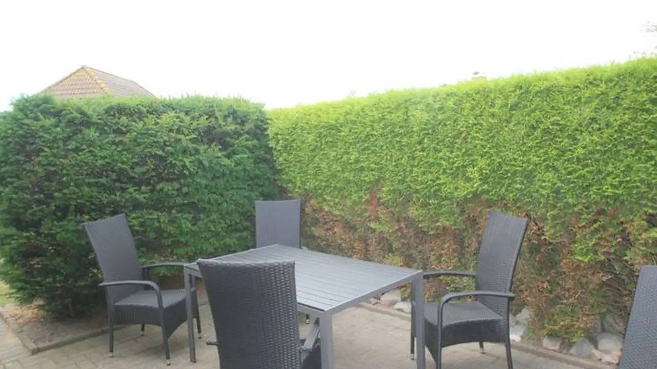 Ferienhaus für 4 Personen (80 m²) in Friedrichskoog in Friedrichskoog-Spitze, Friedrichskoog