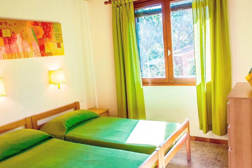 Lecci: Ferienhaus / Villa - U Benedettu Lecci in Lecci, Sartène und Umgebung