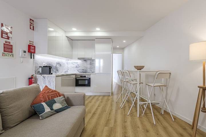 Location de vacances pour 4 personnes à Sesimbra - 3