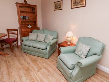 Cottage for 2 Guests in Northumberland, England, Picture 3