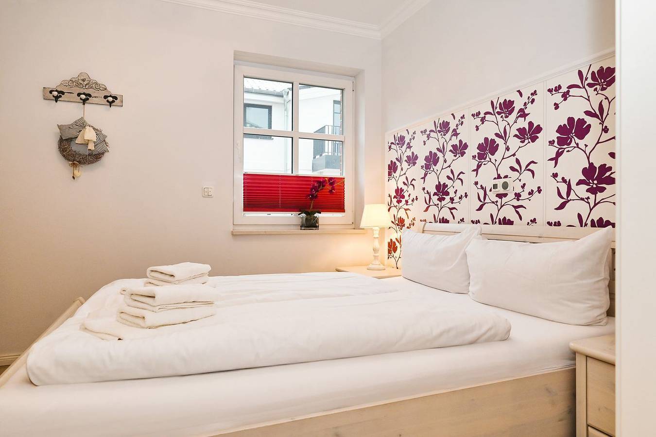 Ganze Wohnung, Hafenresidenz Mare-Portus direkt am Hafen in Hafen Büsum, Büsum