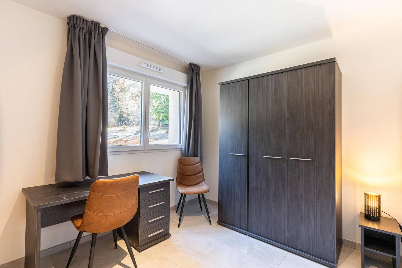 Villa France — Appartement 3 pièces | 6 personnes | 5 min de la télécabine | Rés.Méri-Bellecombe in Brides-les-Bains, Massif de la Vanoise