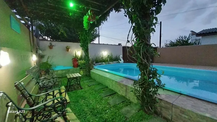Hotel für 5 Personen, mit Pool und Garten - 1