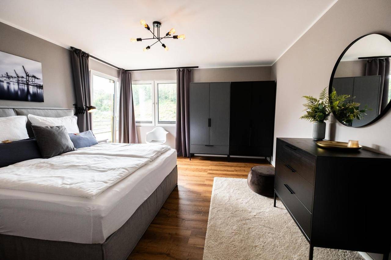 Ganze Wohnung, Two-Bedroom Apartment in Virneburg, Osteifel