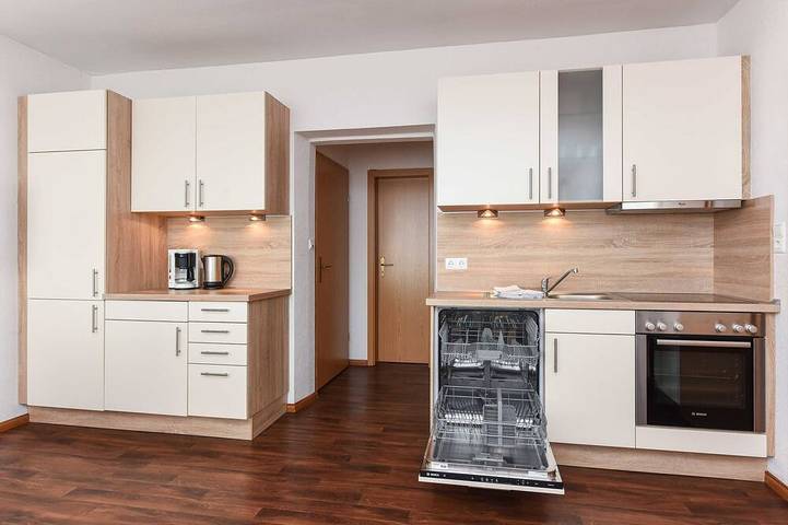 Bauernhof für 5 Personen, mit Garten in Wittmund - 3