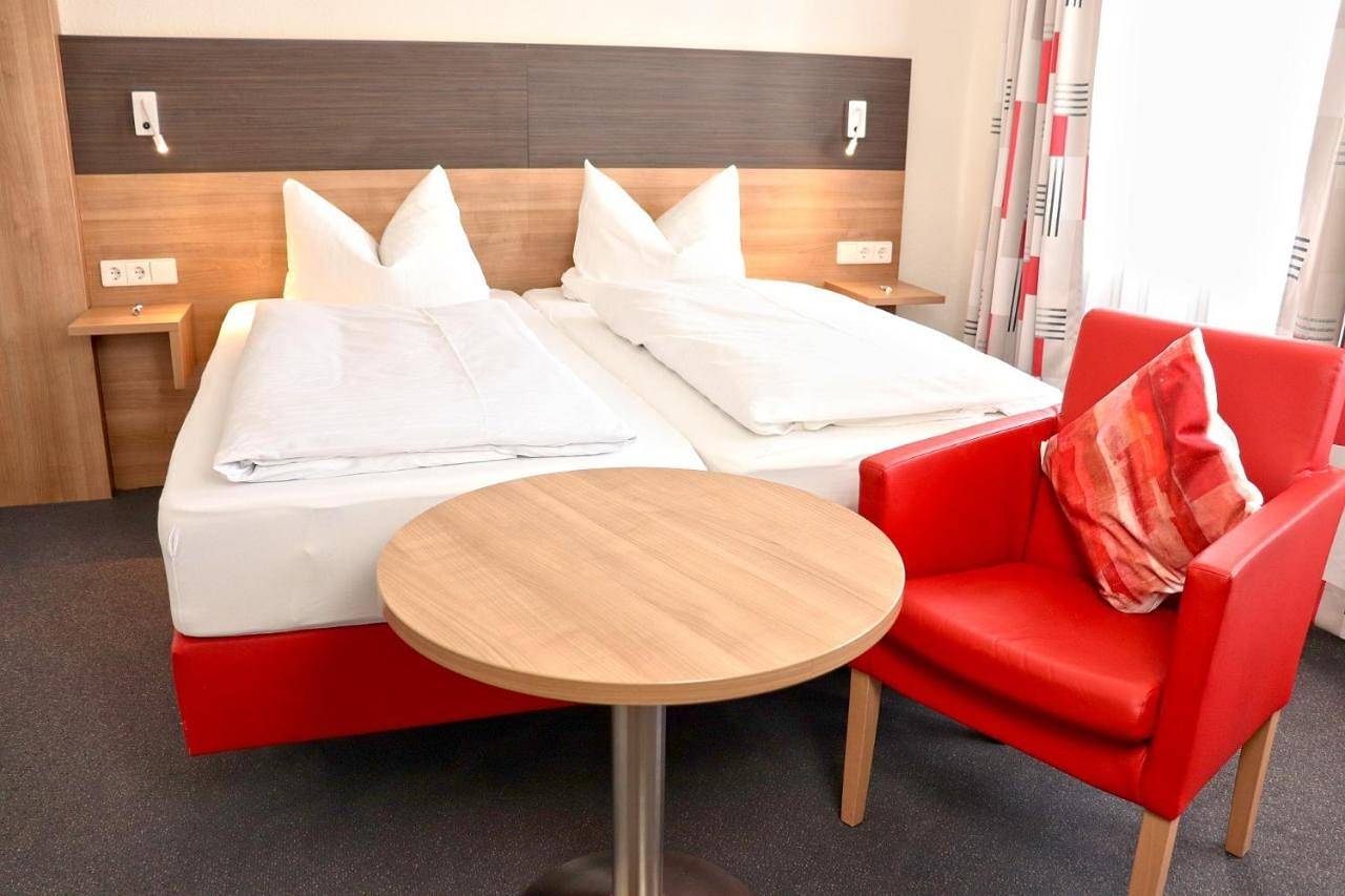 Double Room in Heiligenberg, Region Bodensee-Oberschwaben