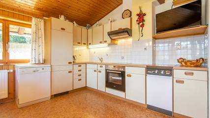Chalet für 9 Personen in Bürserberg, Rätikon Gebirgsgruppe, Bild 2