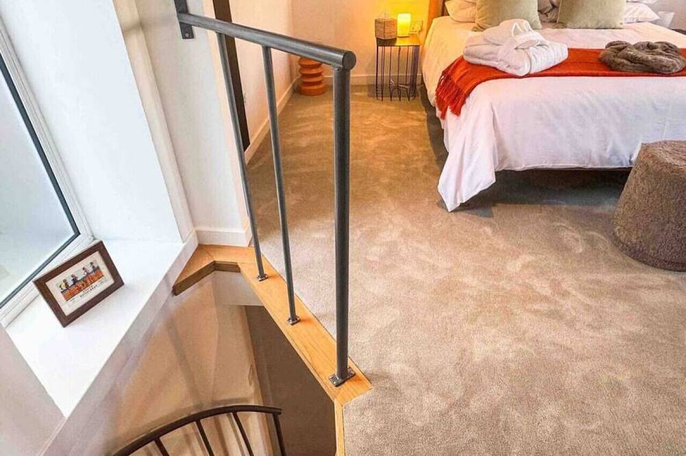 Studio House in Orkney Inseln