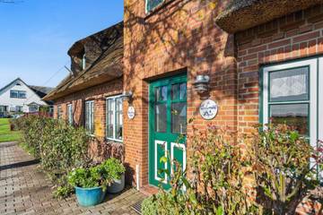 Ferienwohnung für 4 Personen in Pellworm, Nordfriesland, Bild 3