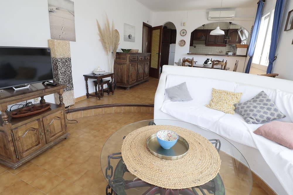 Ferienhaus mit privatem Pool in Spanien in Palau-saverdera, Oberampurien