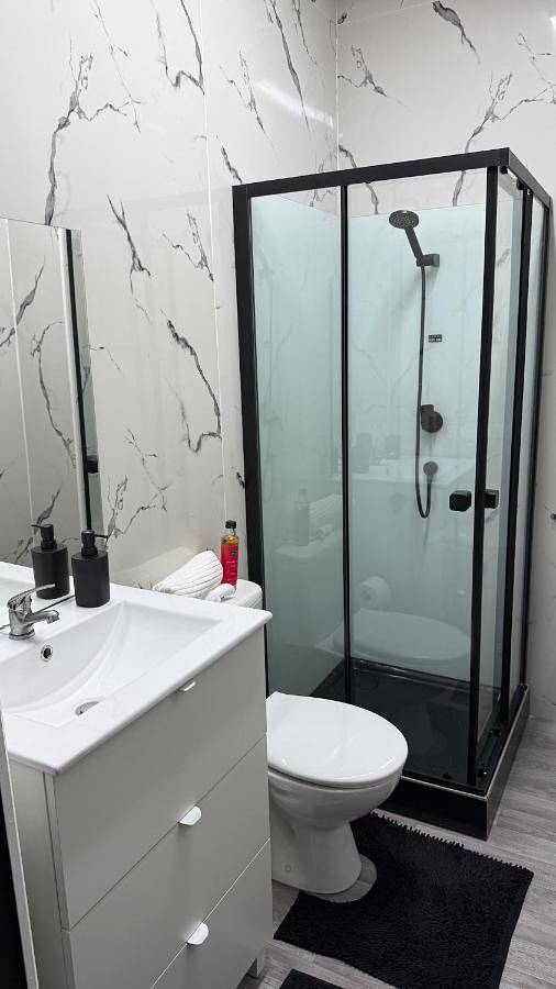 Gîte pour 2 personnes, avec Jacuzzi et Sauna à Longwy - 4