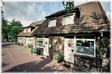 Ferienhaus "An der Bäke" in Zwischenahner Meer, Bad Zwischenahn