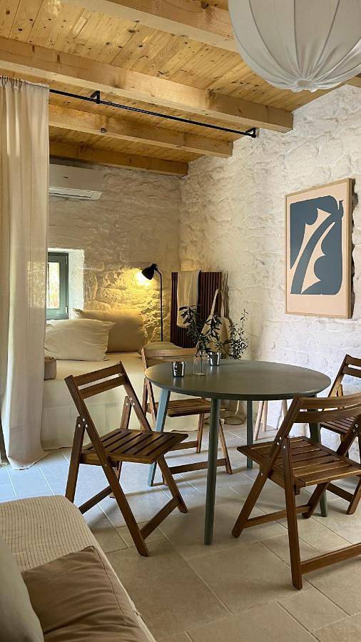 Ferienwohnung für 4 Personen, mit Ausblick und Terrasse in Obrovac - 3