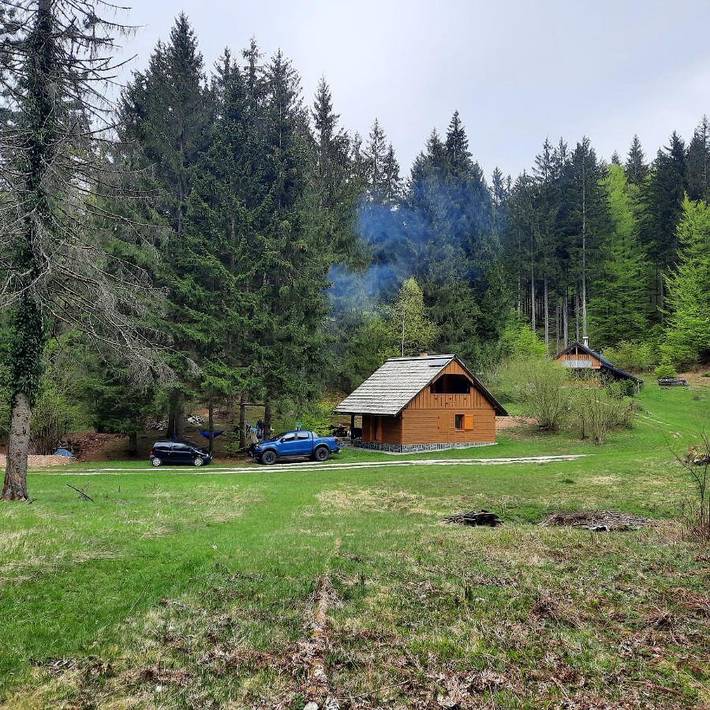 Ferienwohnung für 8 Personen, mit Garten in Bled - 3