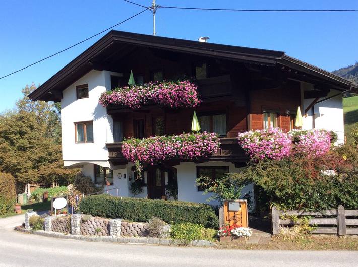 Ferienwohnung für 2 Personen, mit Garten und Ausblick, mit Haustier in Reith im Alpbachtal
