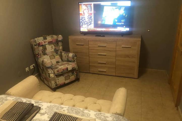 Chambre d’hôte pour 2 personnes dans Gran Canaria - 4