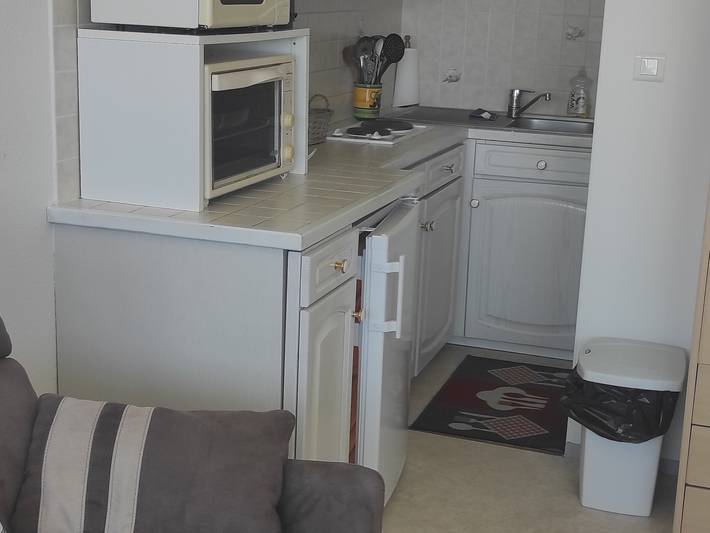 Gîte pour 2 personnes, avec balcon dans Région de Besse-et-Saint-Anastaise - 3