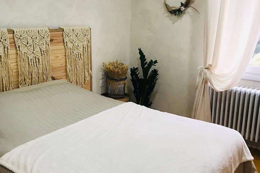 Appartement entier, Belle évasion très proche colmar in Ingersheim, Région de Ribeauvillé