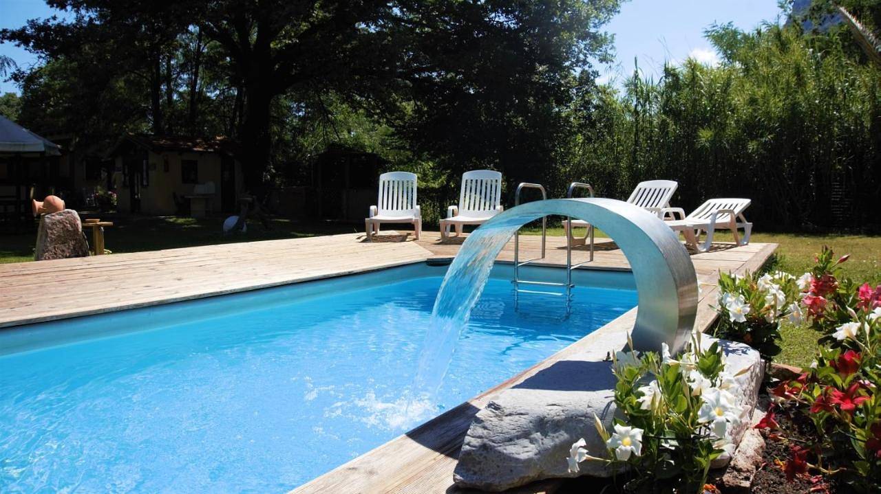 Double or Twin Room with Bathroom in Centola, Cilento