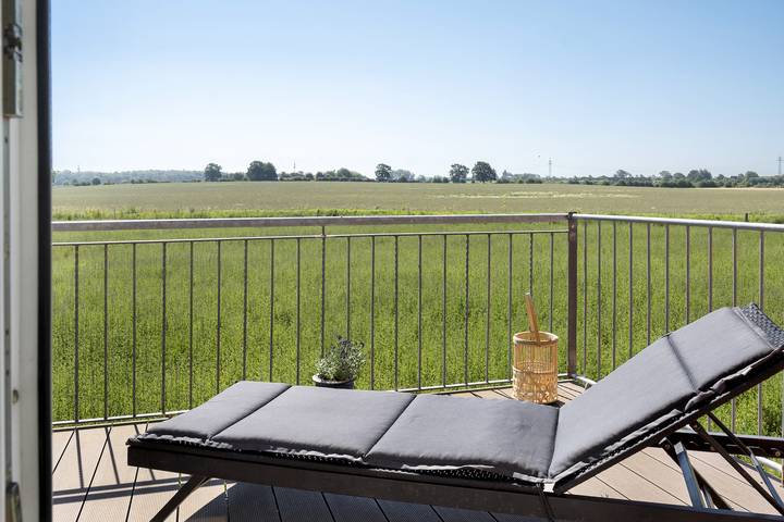 Ferienwohnung für 10 Personen, mit Garten in Winnemark - 2