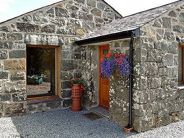 Holiday Rental for 4 People in Gwynedd, North-Wales, Photo 1