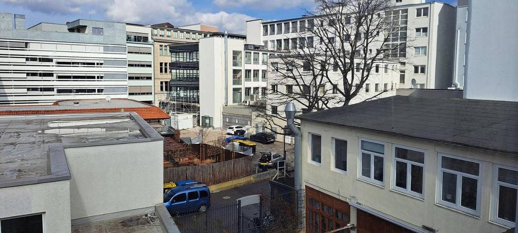 Ferienhaus für 4 Personen, mit Terrasse und Garten sowie Ausblick in Schützenfest Hannover - 4