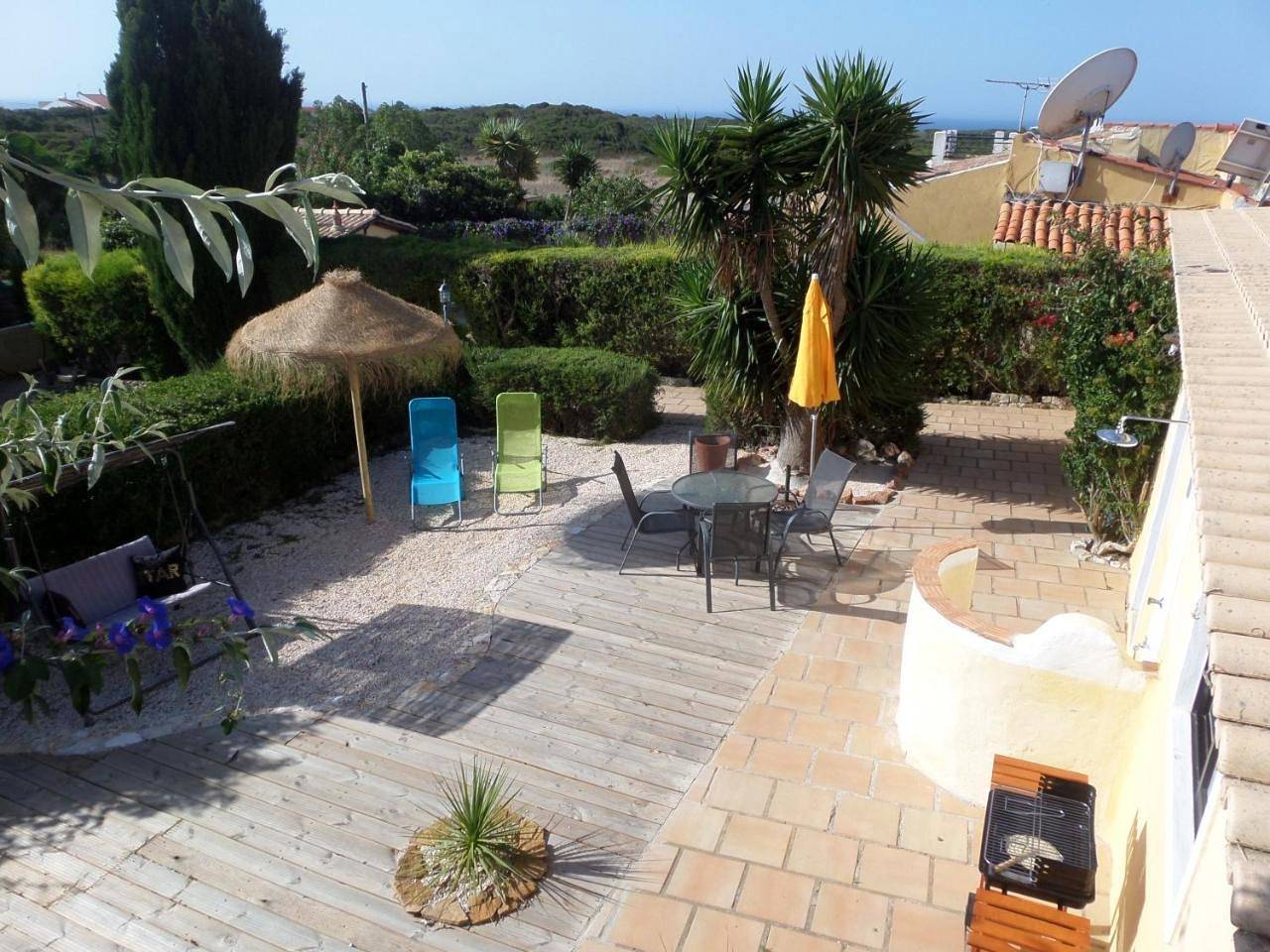 Nature Beach Resort Quinta Al-Gharb in Raposeira, Vila do Bispo e Raposeira