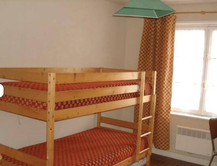 Location de vacances pour 6 personnes à Vierville-sur-Mer - 4